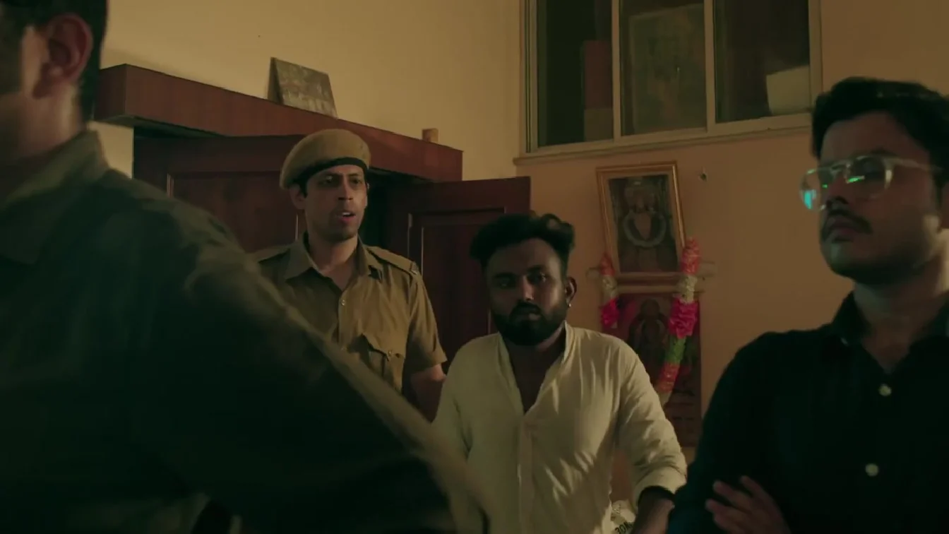 Dil Dhoondta Hai S01 E01-03 PatangMovies